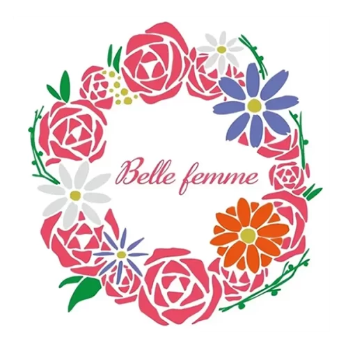 Bellefemme